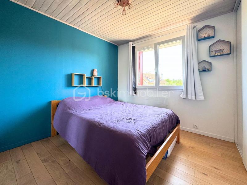 Maison - 146 m² - 8 pièces