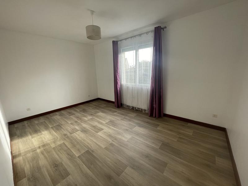 Maison - 117 m² - 6 pièces