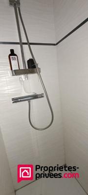 Appartement - 26 m² - 1 pièce