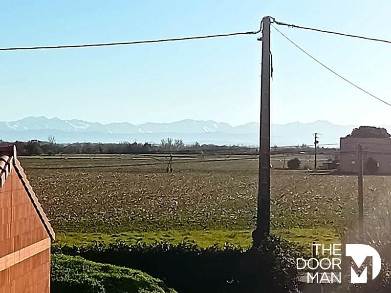 Appartement - 70 m² - 4 pièces