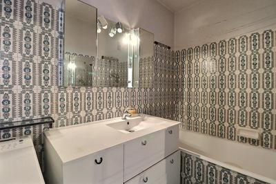 Appartement - 75 m² - 3 pièces