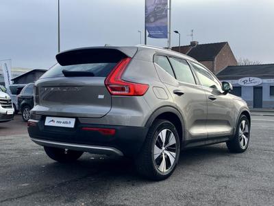 Volvo Xc40 Business T5 Recharge 180+82 ch Dct7