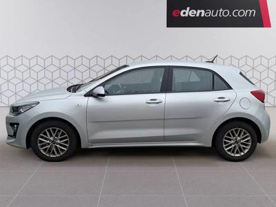 Kia Rio 1.0 t-GDi 100 ch Bvm6 Active