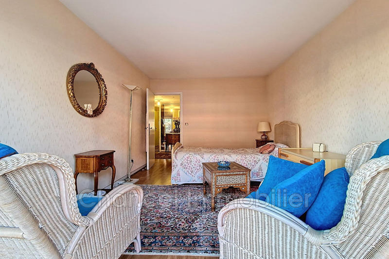 Appartement - 112 m² - 3 pièces