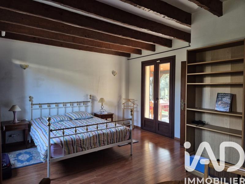 Maison - 150 m² - 7 pièces