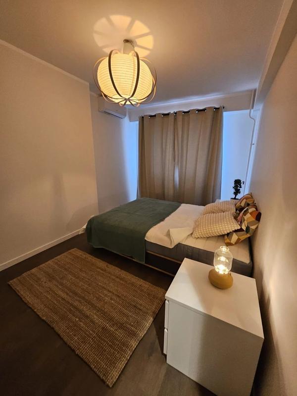 Appartement - 79 m² - 3 pièces