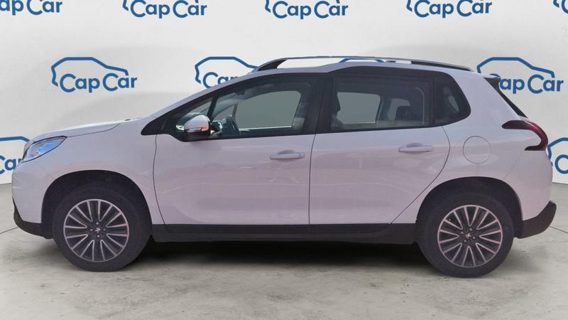 Peugeot 2008 1.2 PureTech 110 Style