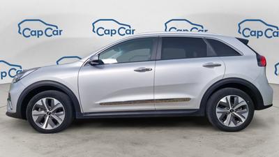 Kia e-niro 64 kWh 204 Active