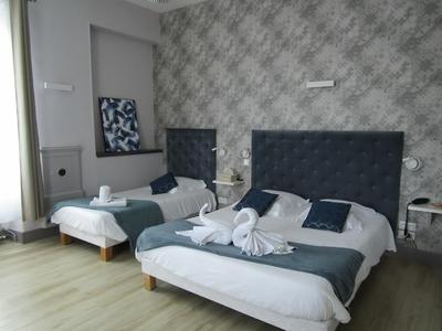 Fonds de commerce - 500 m²