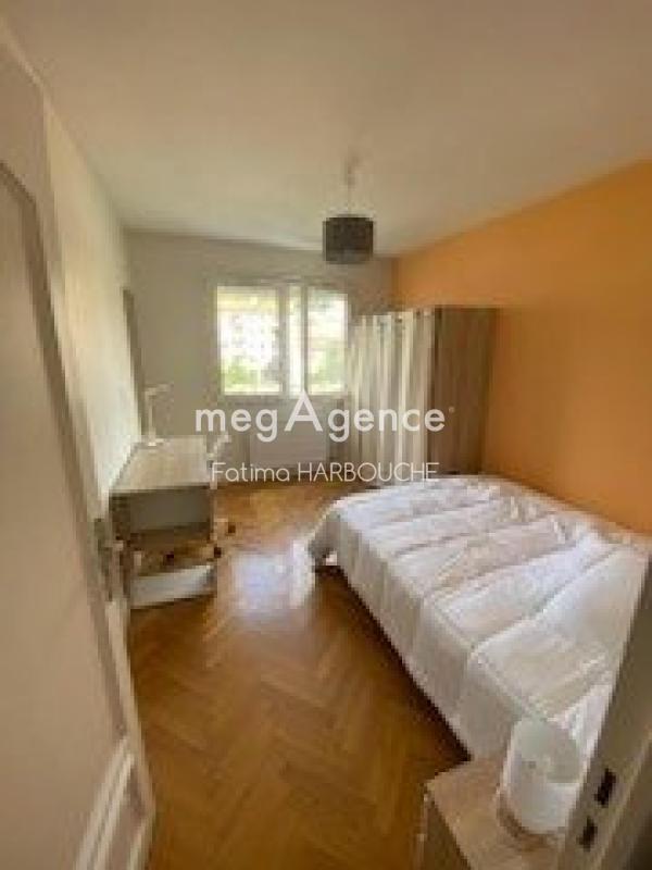 Appartement - 83 m² - 4 pièces