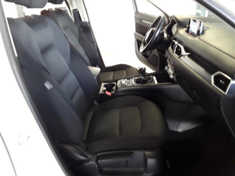 Mazda Cx-5 2.2 Skyactiv-D 150 Cv Dynamique Bv6