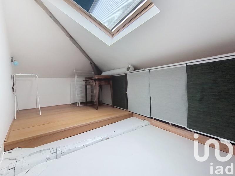 Appartement - 67 m² - 2 pièces