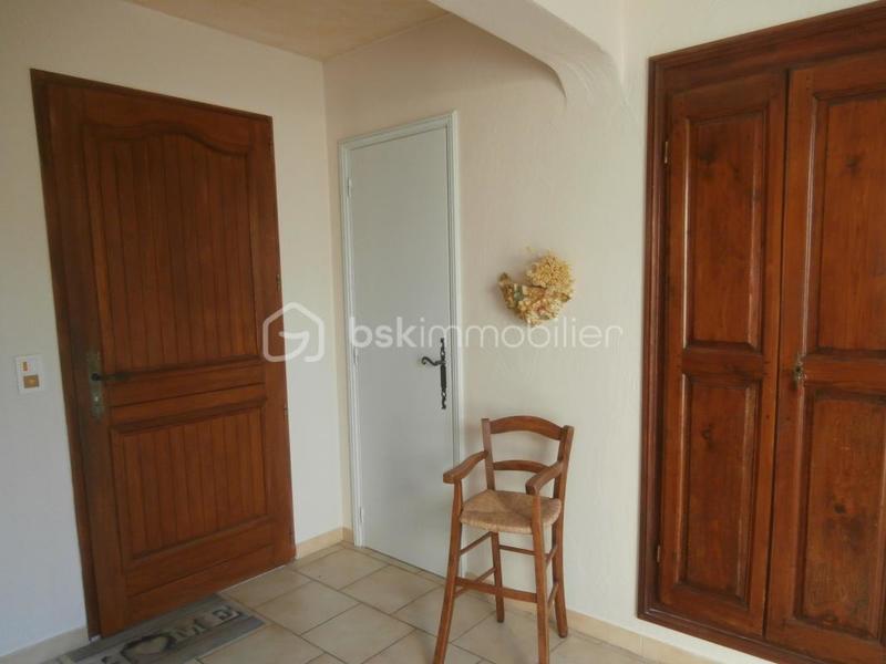 Maison - 124 m² - 5 pièces