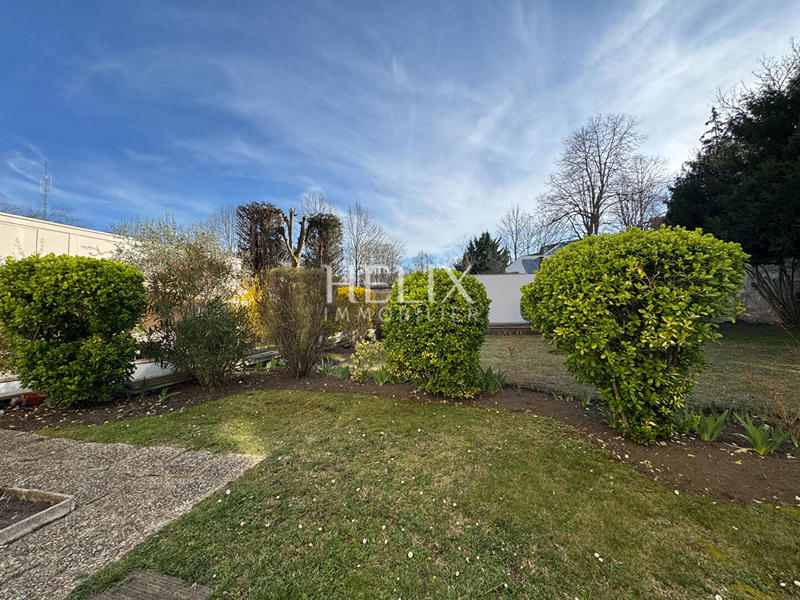 Appartement - 91 m² - 4 pièces