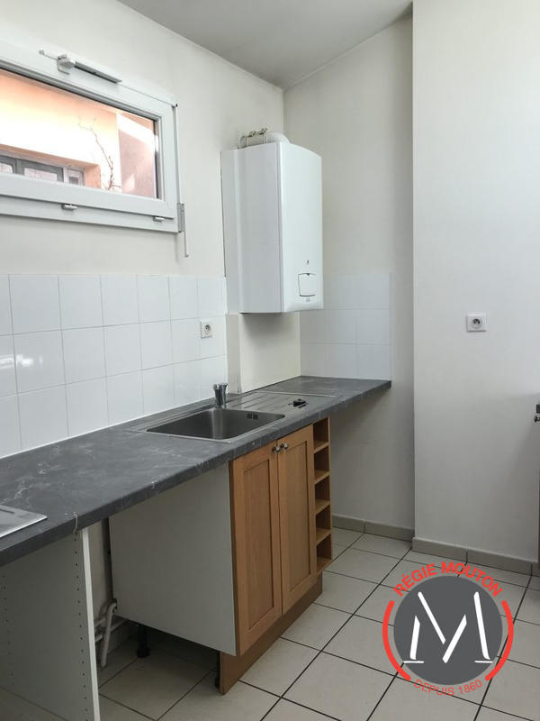 Appartement - 73 m² - 4 pièces