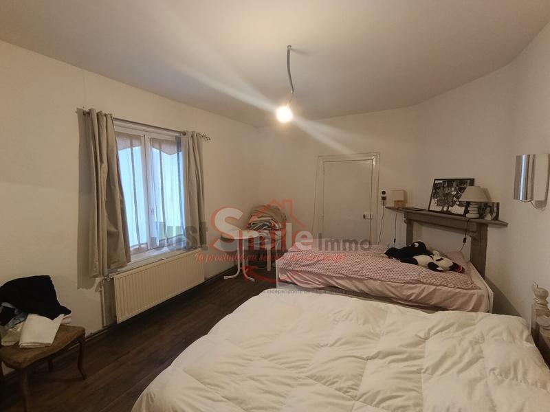 Immeuble - 565 m² - 22 pièces