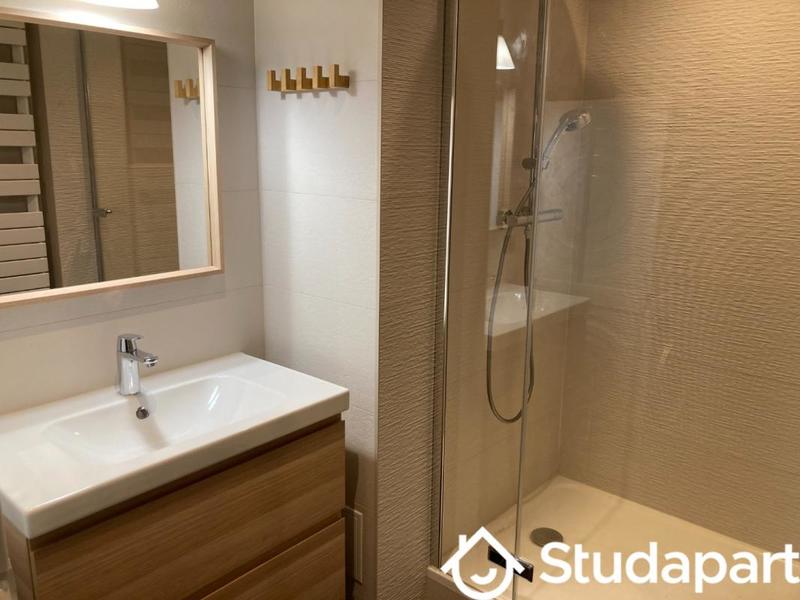 Chambre - 14 m² - 1 pièce