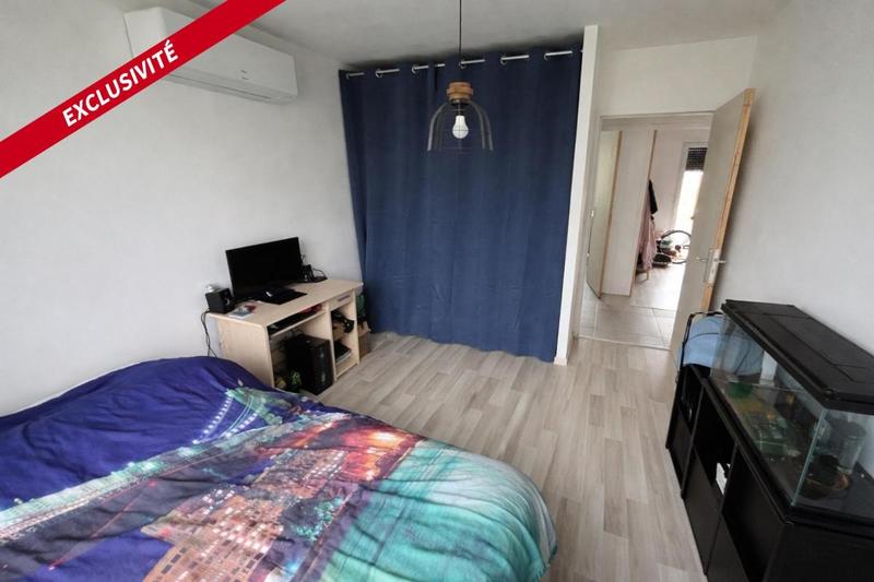 Maison de campagne - 100 m² - 4 pièces