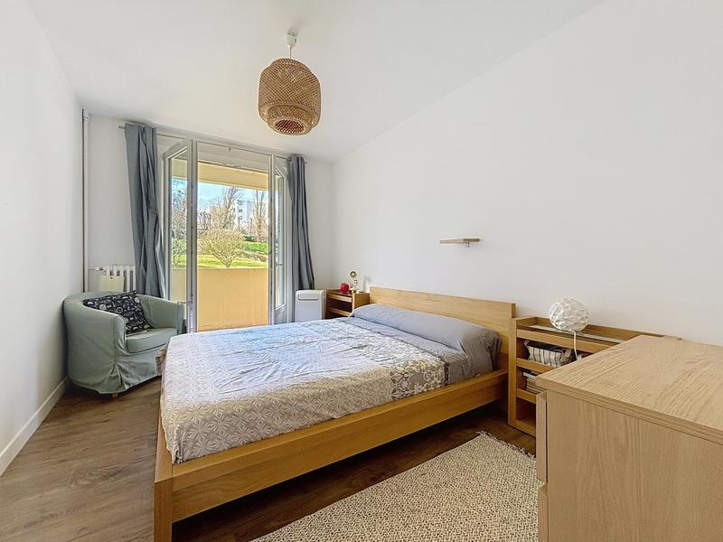 Appartement - 77 m² - 4 pièces