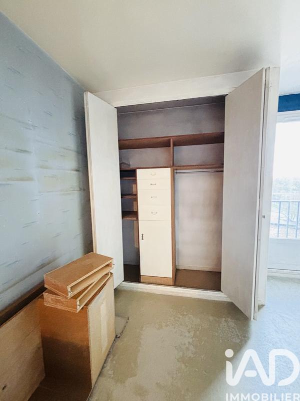 Appartement - 79 m² - 4 pièces