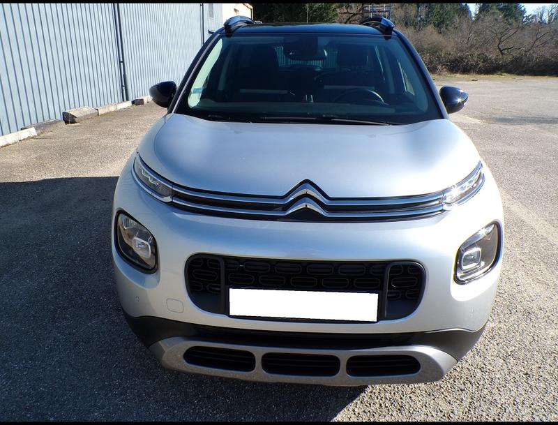 Citroën C3 Aircross Bhdi 120 Shine Eat6