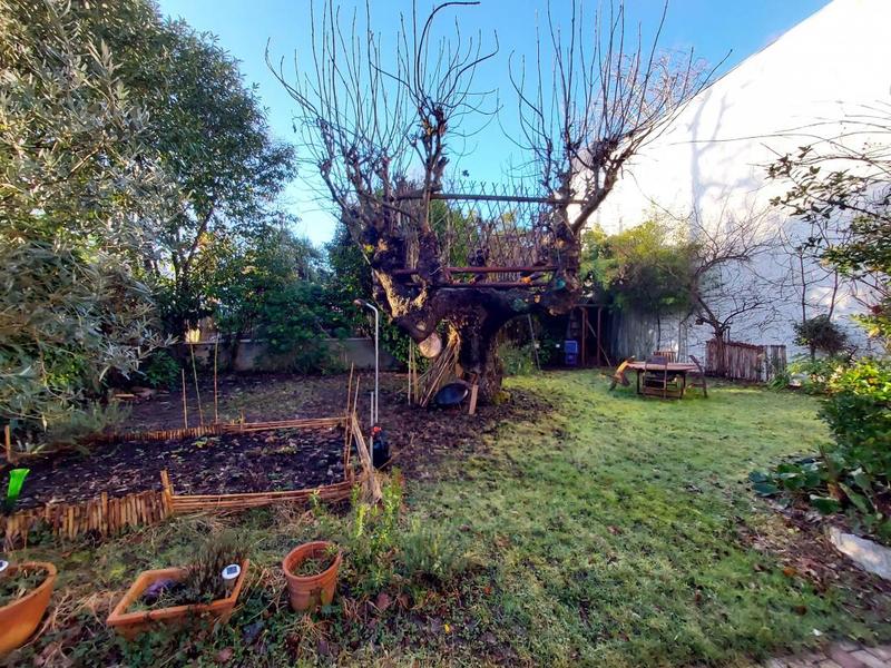 Maison - 200 m² - 5 pièces