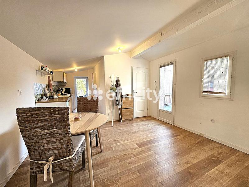 Villa - 187 m² - 7 pièces