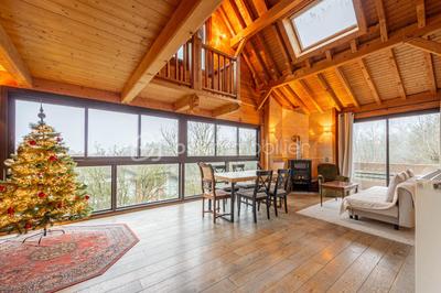 Duplex - 224 m² - 5 pièces