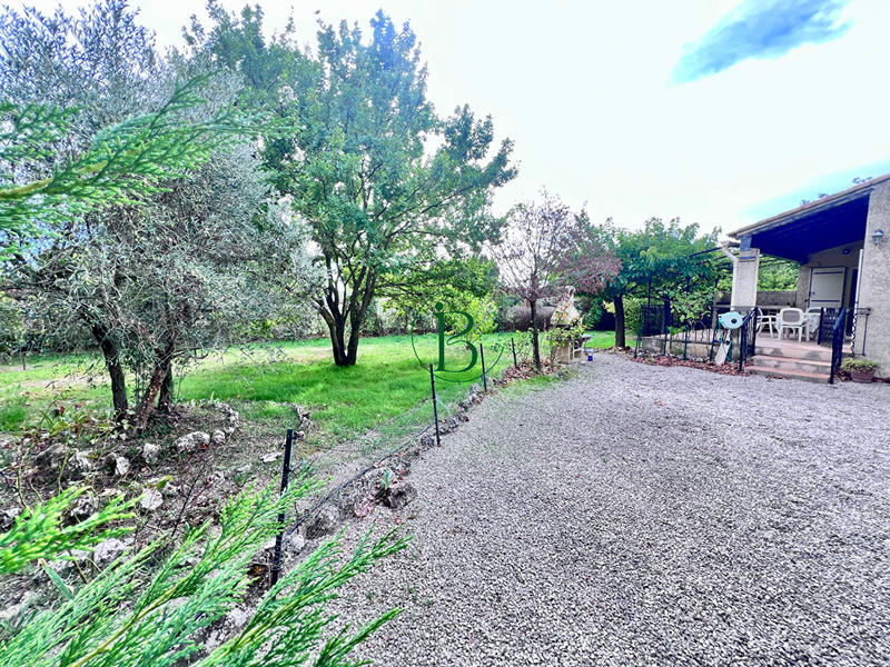 Villa - 92 m² - 5 pièces