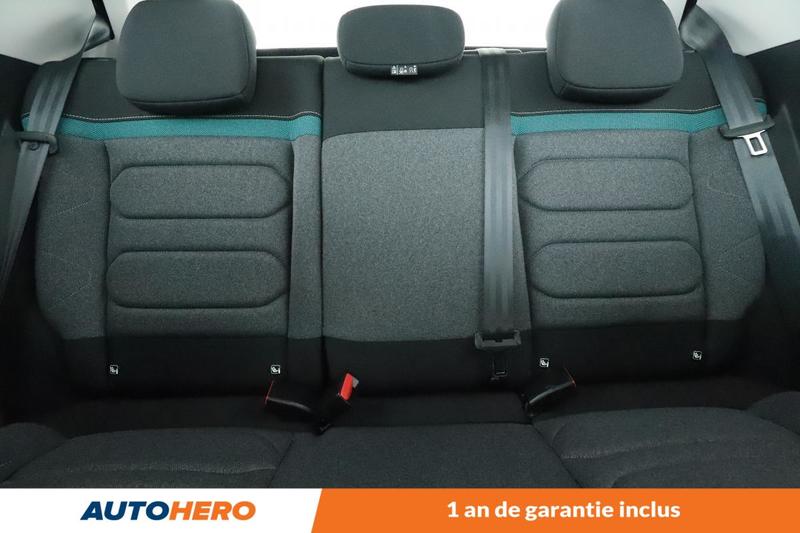 Citroën C3 1.2 PureTech Shine Pack 83 ch