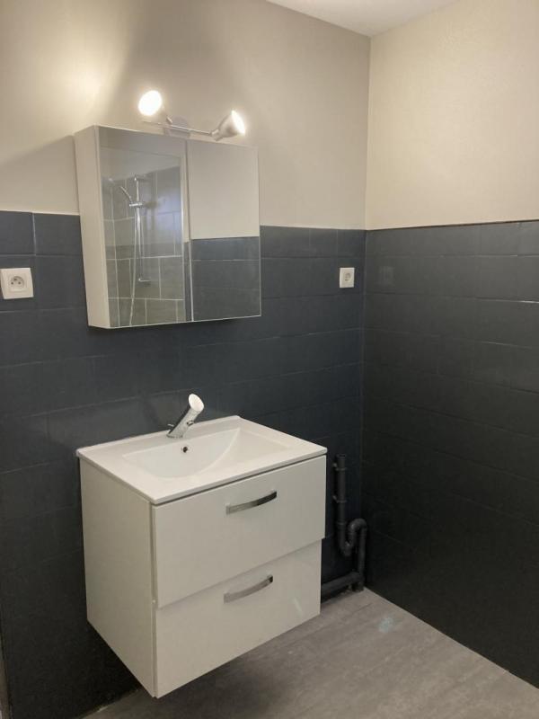 Immeuble - 120 m² - 7 pièces