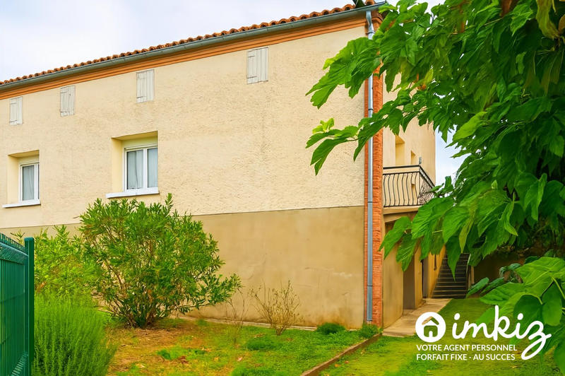 Maison - 216 m² - 5 pièces