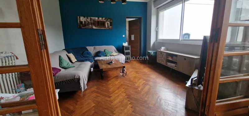 Maison - 180 m² - 6 pièces