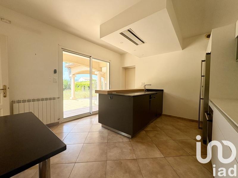 Maison de maîtres - 217 m² - 7 pièces