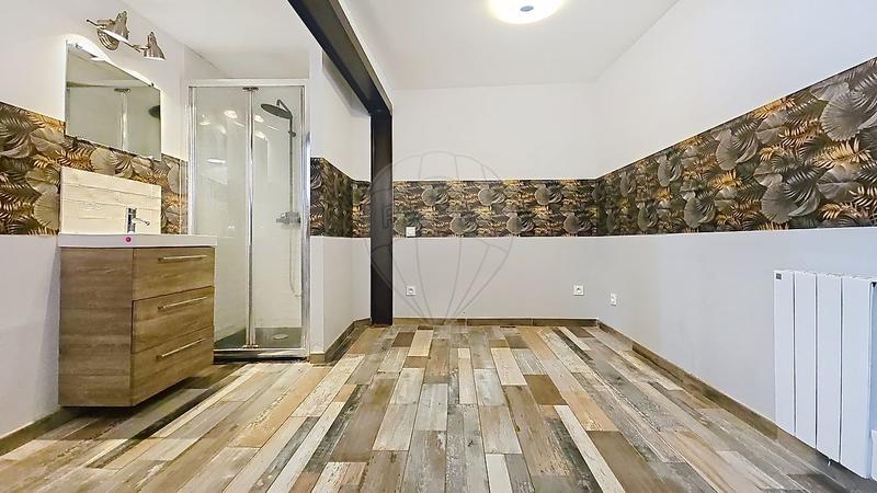 Appartement - 46 m² - 3 pièces