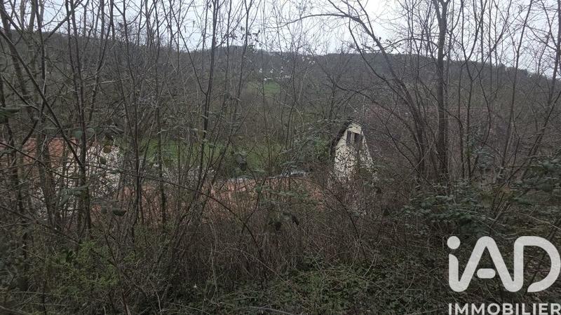 Maison - 211 m² - 11 pièces