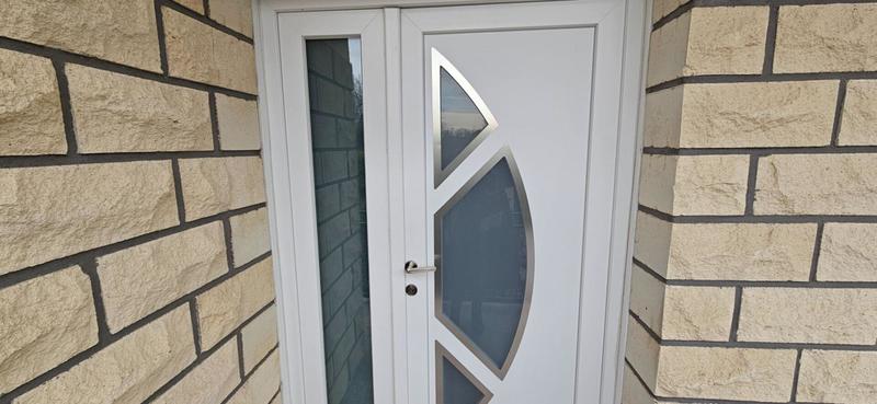 Maison - 207 m² - 7 pièces