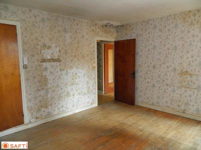 Appartement - 71 m² - 2 pièces