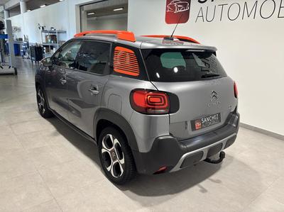 Citroën C3 Aircross 1.5 Bluehdi 120 Shine