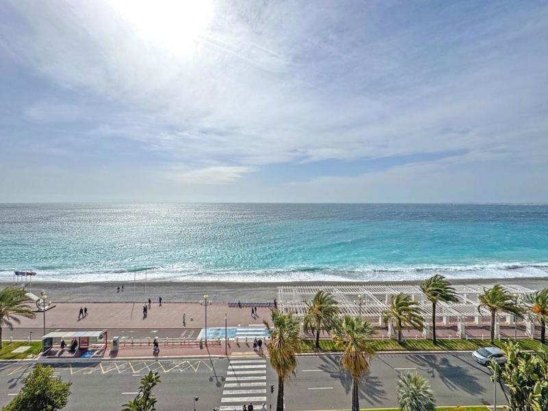 Appartement - 144 m² - 4 pièces