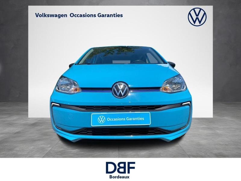 Volkswagen E-Up! E-Up! 2.0 Electrique