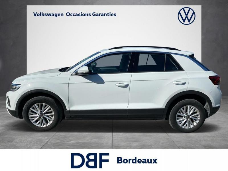Volkswagen t-Roc 2.0 Tdi 150 Start/Stop Dsg7 Life Business