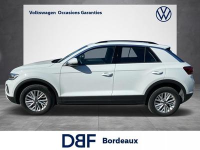 Volkswagen t-Roc 2.0 Tdi 150 Start/Stop Dsg7 Life Business