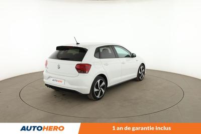 Volkswagen Polo 2.0 Tsi Gti Dsg6 200 ch