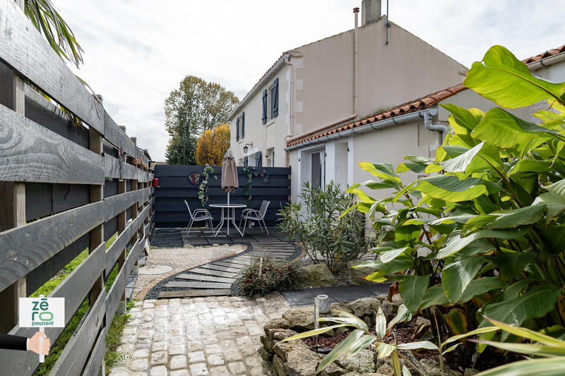 Maison - 135 m² - 5 pièces