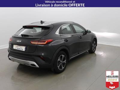 Kia Xceed Phev GDi 141 Dct6 Active