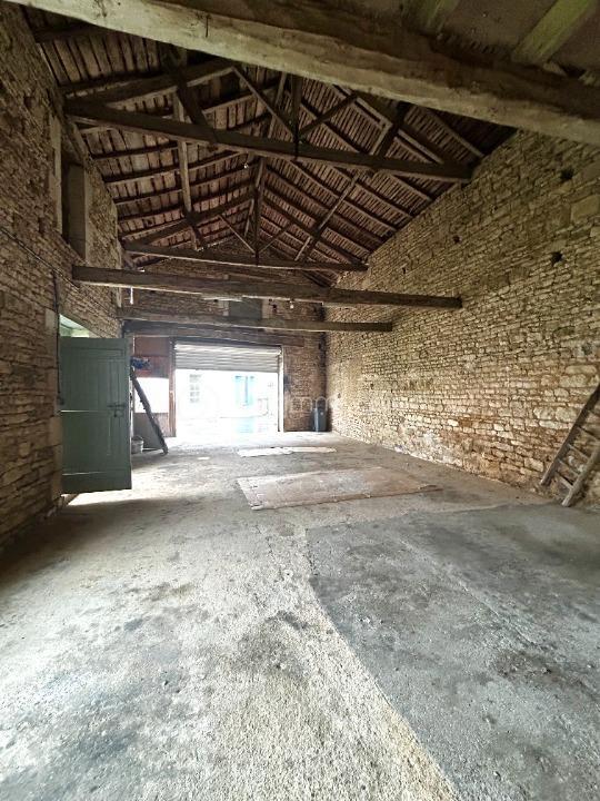 Maison de ville - 160 m² - 8 pièces