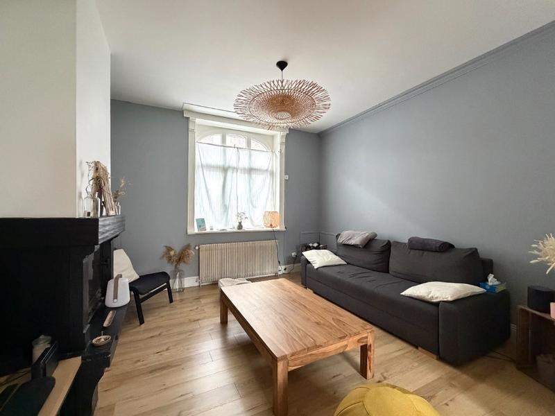 Maison - 83 m² - 4 pièces