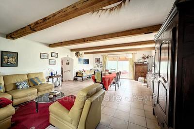 Maison en pierre - 120 m² - 4 pièces