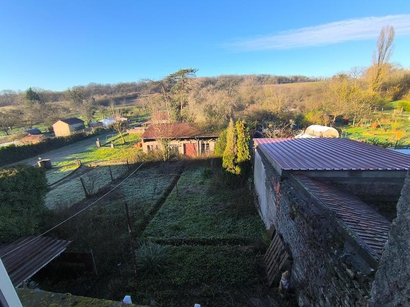 Maison - 150 m² - 7 pièces